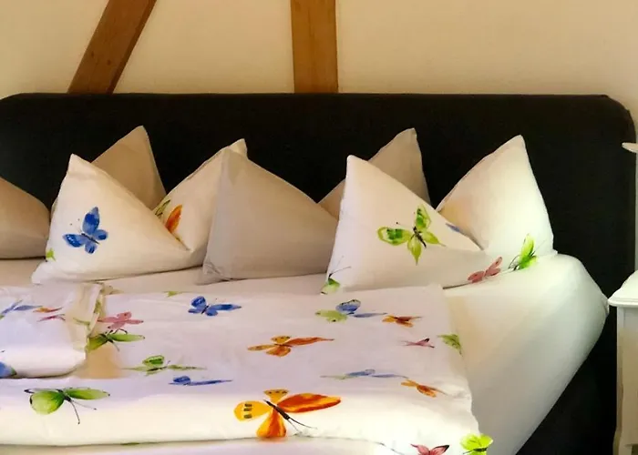 Ferienapartments Spreewaldwiesen Vetschau