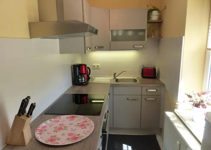 Ferienapartments Spreewaldwiesen *