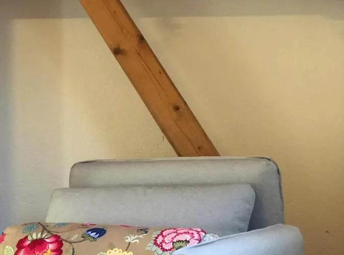 Ferienapartments Spreewaldwiesen Apartamento *