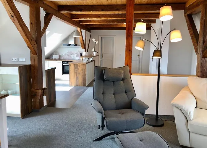 Ferienapartments Spreewaldwiesen *