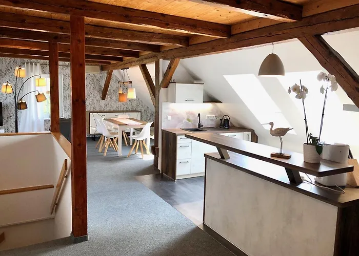 Ferienapartments Spreewaldwiesen