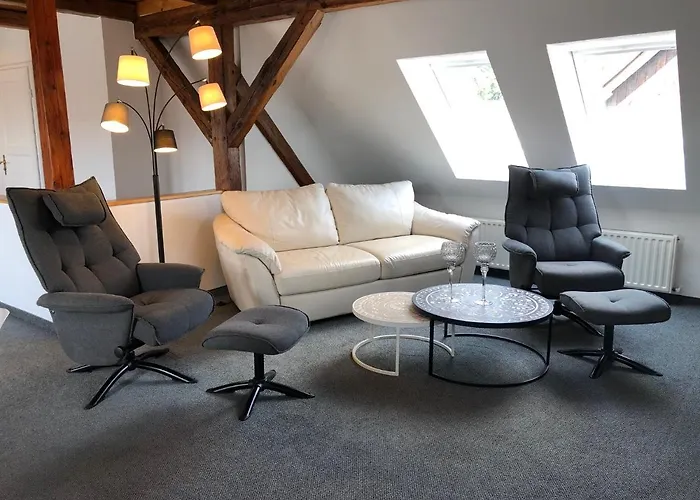 Ferienapartments Spreewaldwiesen