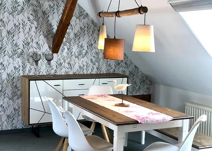 Ferienapartments Spreewaldwiesen 베츠쇼우