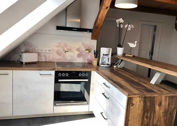 Ferienapartments Spreewaldwiesen * Vetschau