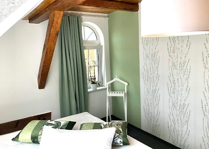 Ferienapartments Spreewaldwiesen * Vetschau