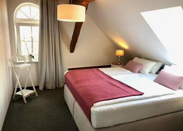 דירה Ferienapartments Spreewaldwiesen *