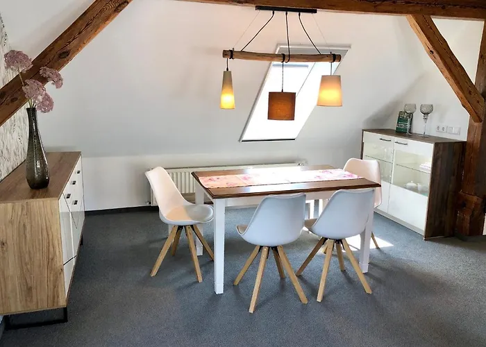 דירה Ferienapartments Spreewaldwiesen