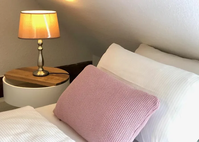 Ferienapartments Spreewaldwiesen Vetschau