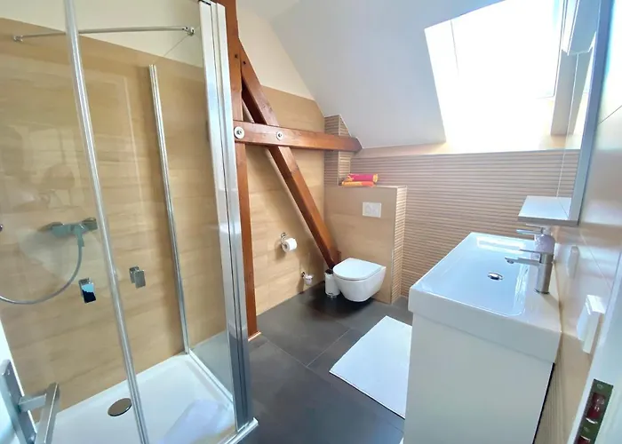 Ferienapartments Spreewaldwiesen *