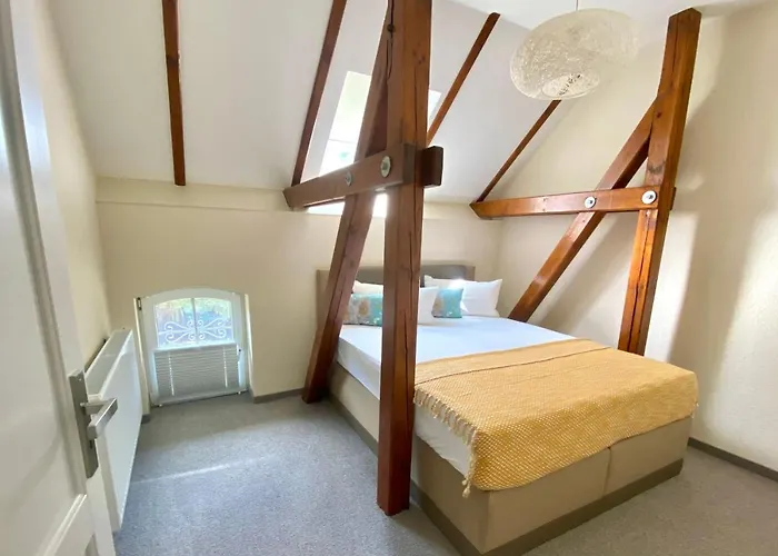 Ferienapartments Spreewaldwiesen Apartamento