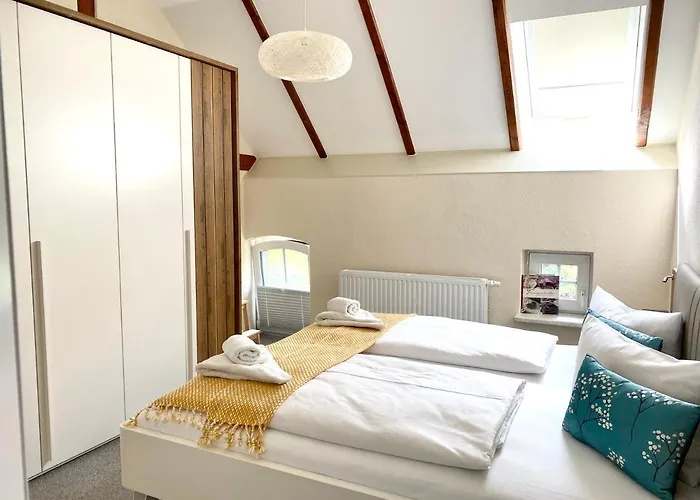 Ferienapartments Spreewaldwiesen *