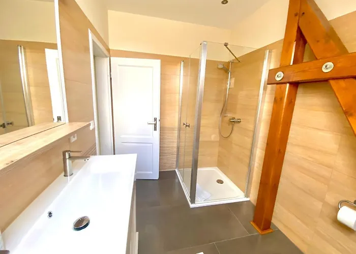 Ferienapartments Spreewaldwiesen * Vetschau