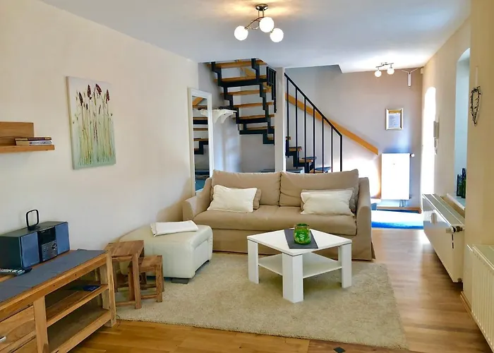 Ferienapartments Spreewaldwiesen *