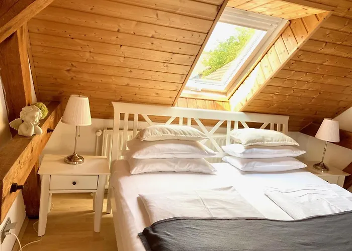 Ferienapartments Spreewaldwiesen