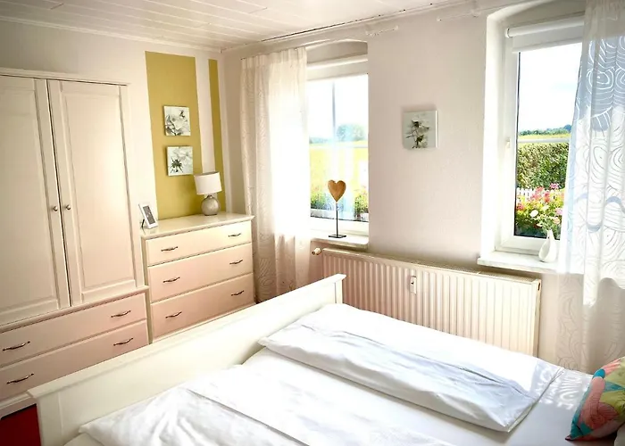 Ferienapartments Spreewaldwiesen