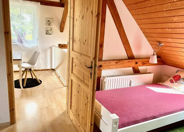 Ferienapartments Spreewaldwiesen