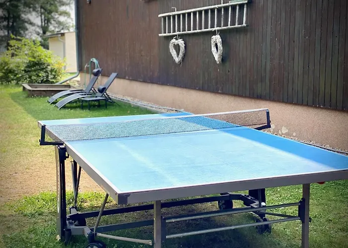 Ferienapartments Spreewaldwiesen Apartamento Vetschau