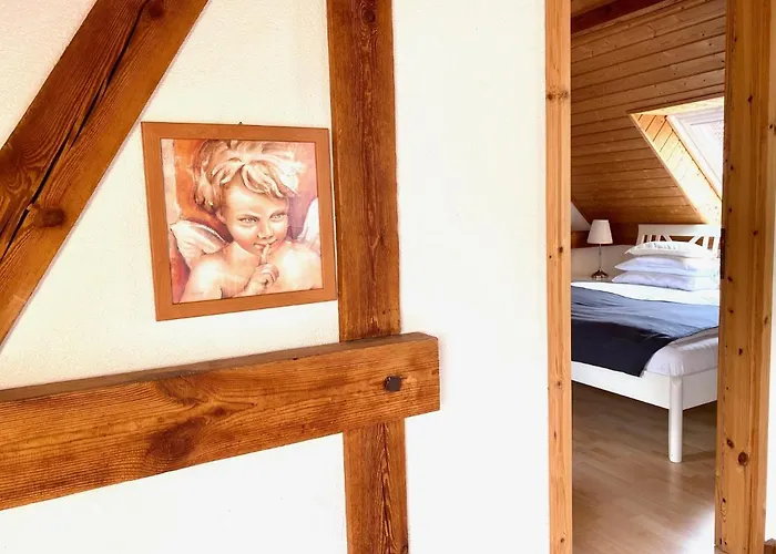 Ferienapartments Spreewaldwiesen *