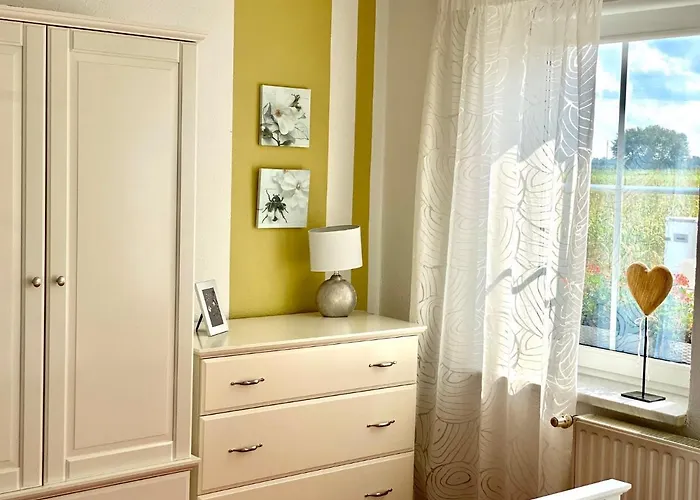 Ferienapartments Spreewaldwiesen Apartament *