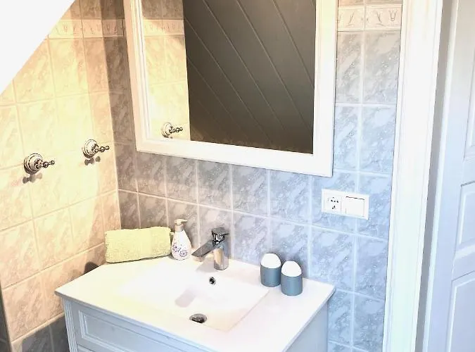 Ferienapartments Spreewaldwiesen Apartamento Vetschau