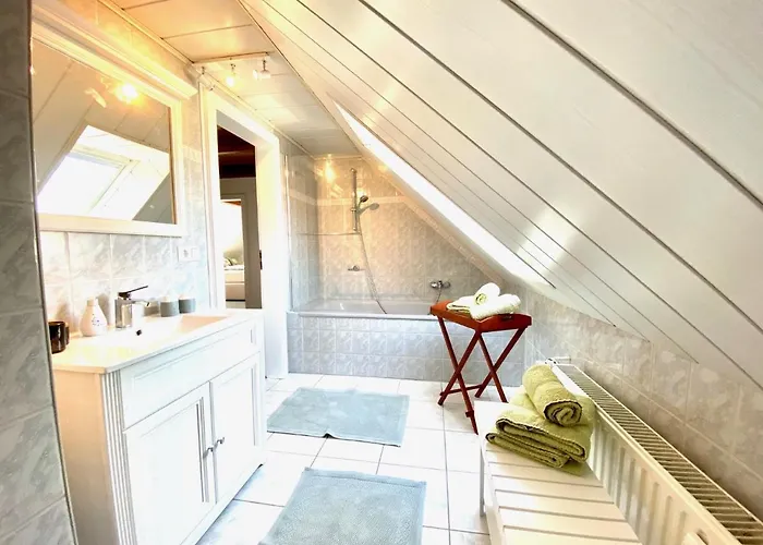 Ferienapartments Spreewaldwiesen Vetschau