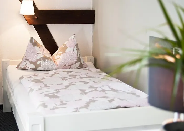 Ferienapartments Spreewaldwiesen Apartamento