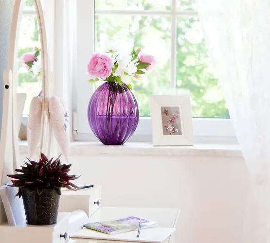 Apartamento Ferienapartments Spreewaldwiesen *