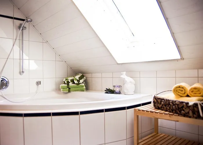 Ferienapartments Spreewaldwiesen *