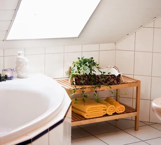 Ferienapartments Spreewaldwiesen Apartament *