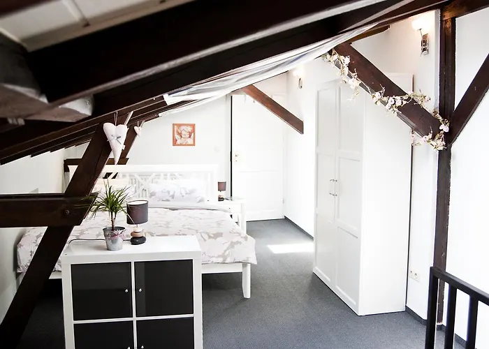 Ferienapartments Spreewaldwiesen * Vetschau